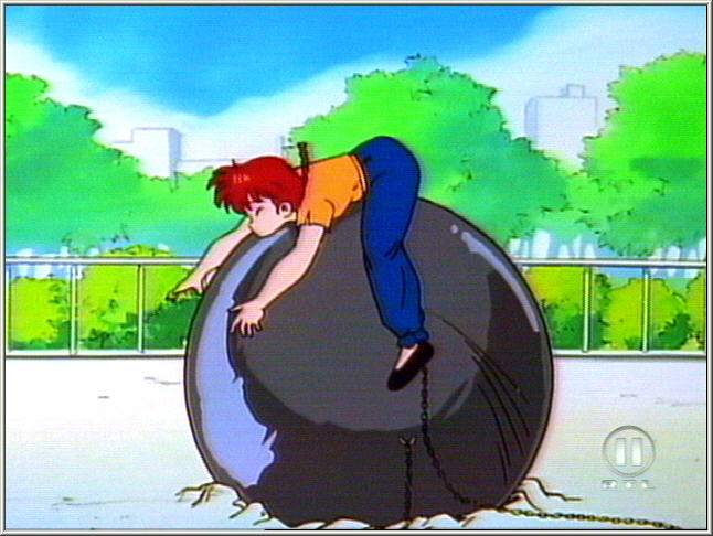 Otaku Gallery  / . / Anime e Manga / Ranma / Screen Shots / Episodio 54 / 094.jpg